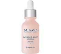 MIAMO Nourish 3-Biotic Siero Ricco Longevity Plus 30 ml Siero