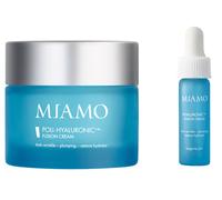 Miamo Hyaluronic14+ Fusion Serum 30ml + Cream 50ml