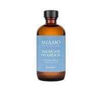 MEDSPA Miamo Salicylic Acid Exfoliator 2% Acnever - Esfoliante Viso-Corpo 120 ml