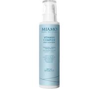 MEDSPA Miamo Vitamin Complex Milk Cleanser - Latte Detergente Struccante, Idratante E Restitutivo 250 ml