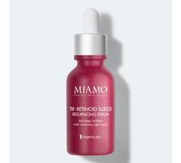 MEDSPA Srl MIAMO HEALTHY SKIN SYSTEM LONGEVITY PLUS TRI RETINOID SURGE RESURFACING SERUM 30 ML