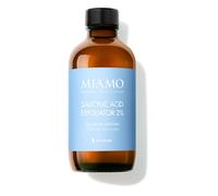 MEDSPA Srl MIAMO MINI-SIZE MIAMO ACNEVER SALICYLIC ACID EXFOLIATOR 2% 20 ML