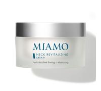 Miamo Longevity Plus Neck Revitalizing Crema Rassodante Collo Décolleté 50ml