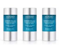 medspa srl Miamo Superdose Vit C + [C,L] Radiance Activator 3 x 5 ml