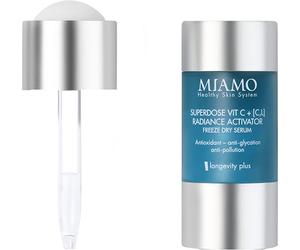medspa srl Miamo Superdose Vit C + [C,L] Radiance Activator 5 ml