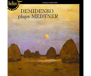 Medtner N. - Piano Music