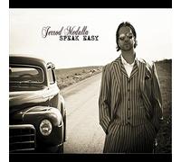 Medulla, Jerrod - Speak Easy