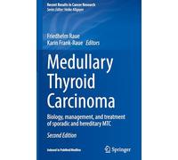 Medullary Thyroid Carcinoma: Biology, Management, and Treatment of Sporadic and Hereditary Mtc: 223