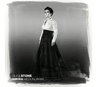 Medunjanin, Amira - Silk & Stone