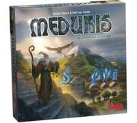 Meduris - La Chiamata degli Dèi