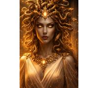 Medusa: Activa tu poder femenino, magnetismo y soberanía personal