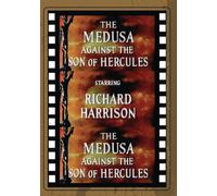 Medusa Against the Son of Hurcules (DVD) Sinister Cinema