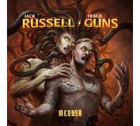 Medusa ( audioCD )