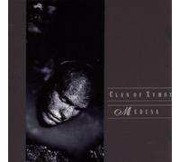 Medusa - Clan Of Xymox (Audio Cd)