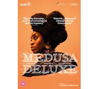 Medusa Deluxe (DVD) Clare Perkins Kayla Meikle Lilit Lesser Darrell D'Silva