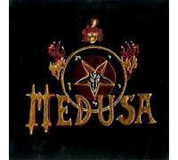Medusa First Step Beyond (CD) Album