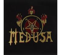 Vinile Medusa - First Step Beyond