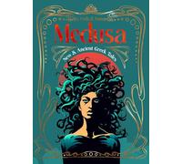 Medusa: New & Ancient Greek Tales