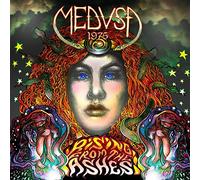 Medusa - Rising From The Ashes