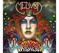 Medusa - Rising From The Ashes