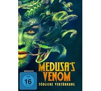 Medusa’s Venom - Tödliche Verführung