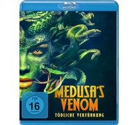 Medusa’s Venom - Tödliche Verführung (Blu-ray) Becca Hirani Sarah T. Cohen