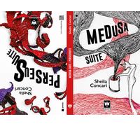 Medusa suite & PerseuSuite. Testo francese a fronte - 2022 - Edit