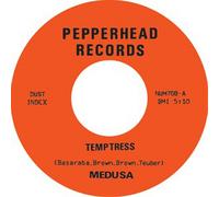 Medusa Temptress (Vinyl LP) 7" Single