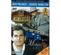 Medusa & The McMasters (2 Movies On 1 DVD)