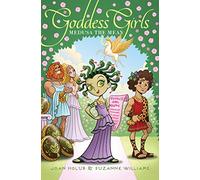 Medusa the Mean: Volume 8