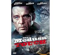 Medusa touch (DVD)