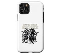 Medusa via per fare storia Custodia per iPhone 11 Pro