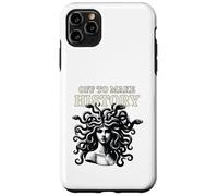Medusa via per fare storia Custodia per iPhone 11 Pro Max