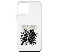 Medusa via per fare storia Custodia per iPhone 12 mini