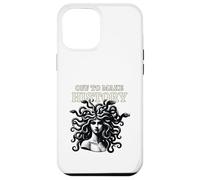 Medusa via per fare storia Custodia per iPhone 12 Pro Max