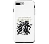 Medusa via per fare storia Custodia per iPhone 7 Plus/8 Plus