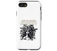 Medusa via per fare storia Custodia per iPhone SE (2020) / 7 / 8