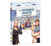 Medusa Video - Mondo A Parte (un) MEDUSA VIDEO