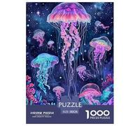 MedusaJigsaw Puzzles for Adults 1000 Piece Age 12+ for Adults FamilyPuzzle Game Beautiful Decoration Birthday Gifts38x26cm/1000pcs