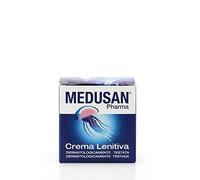 Medusan Crema Lenitiva Indicata per Pelli Irritate a Base di Ingredienti Naturali - 1 Confezione da 50 ml