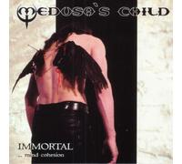 MEDUSA'S CHILD - IMMORTAL MIND COHESION