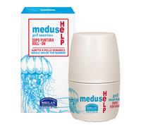 Meduse Help Gel Marino Dopo Puntura Roll On 25 Ml