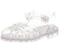 Méduse, Infradito Bambine, Argento (Argento), 25