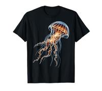 Meduse Maglietta