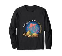 Meduse - Oceano & Sea Marine Animal Beach Diver - Relitto Maglia a Manica