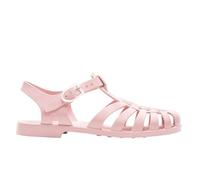 Méduse® Sandali in plastica - Modello Sunmif Mat - Scarpe da adulto - Sandalo da spiaggia / mare/estate - antiscivolo, Marshmallow, 39 EU