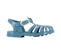 Méduse Scarpe acquatiche per adulti da spiaggia - Sandali in plastica Sun da donna e da uomo (Denim, Sistema Taglia Scarpe EU, Adulto, Donna, Digitale, Medio, 41)