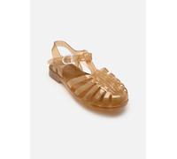 Méduse - Sun W Oro e bronzo - Sandali e scarpe aperte 35 Oro e bronzo