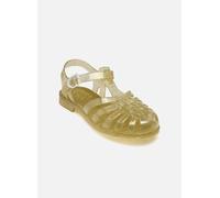 Méduse - Sun W Oro e bronzo - Sandali e scarpe aperte 36 Oro e bronzo