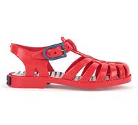 Méduse SUNRAY Scarpe acquatiche Sandali da spiaggia per donna e uomo, rosso, 36 EU